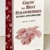 Grow The Best Strawberries -Alpha Shop httpraintreenursery.netps200
