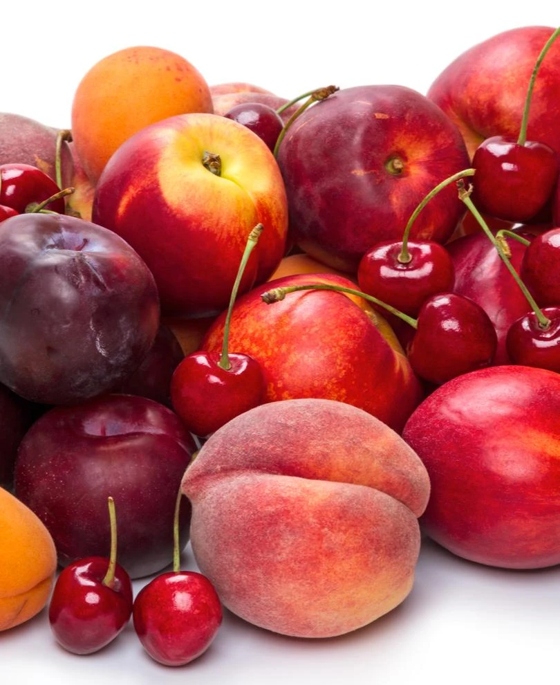 Fruit Cocktail (5 Varieties) 3 Fruit Cocktail (5 Varieties)